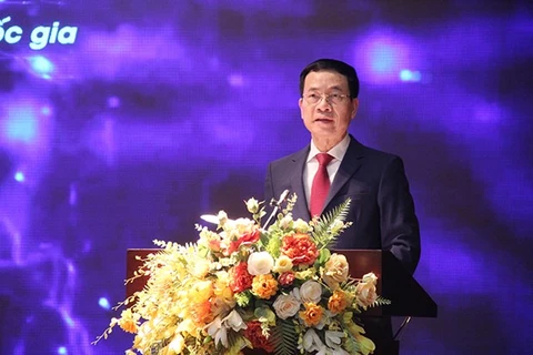 First Vietnam Open Summit held