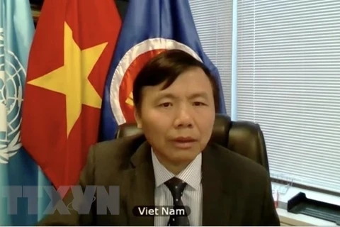 Vietnam backs peace progress led by Afghans: Ambassador
