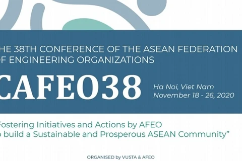 Vietnam hosts ASEAN engineering organisations’ conference