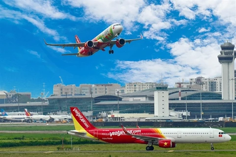 Sovico Aviation bids for Vietjet shares