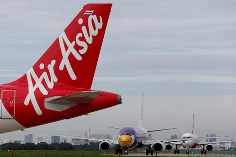 Net loss of Malaysia’s AirAsia Group grows in Q3