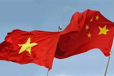 Vietnamese, Chinese localities set to augment relations