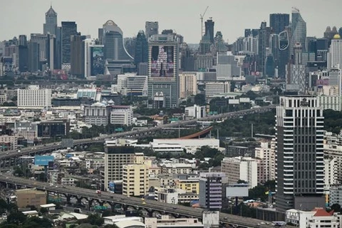 Thailand plans economic restructuring to attract foreign investment