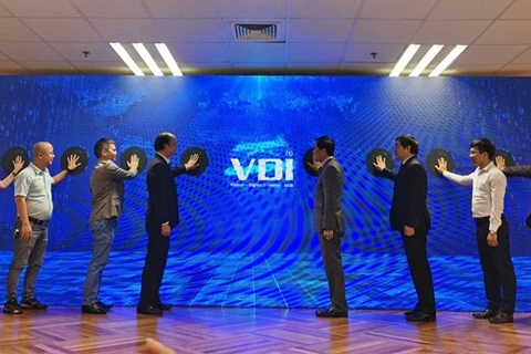Vietnam Digital Investor Club established 