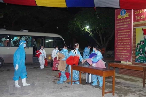 Sustained efforts needed to fight COVID-19 pandemic: Deputy minister