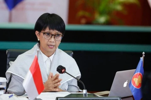 Indonesia urges EU to accord fair treatment to palm oil