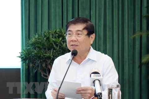Violations of epidemic prevention rules may be prosecuted: HCM City official 