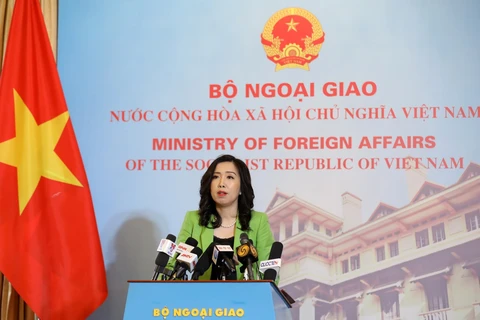 Vietnam yet to conduct commercial flights repatriating overseas Vietnamese: Spokesperson