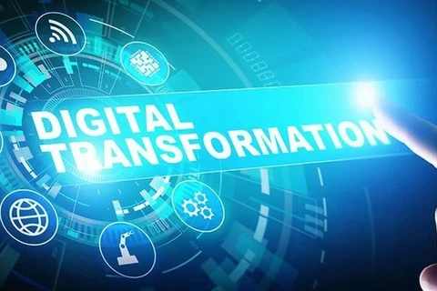 Vietnam Digital Transformation Day slated for mid-December
