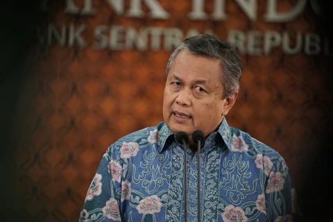 Indonesia eyes 9 percent in loan growth in 2021 