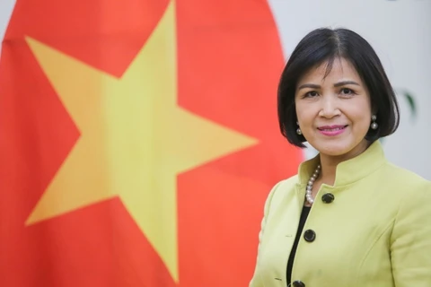 Vietnam attends WIPO Coordination Committee’s 79th session