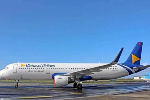 Vietravel Airlines to welcome first plane on December 5