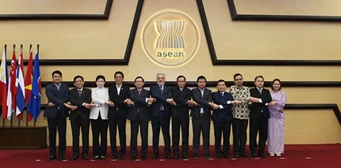 ASEAN, Turkey enhance partnership