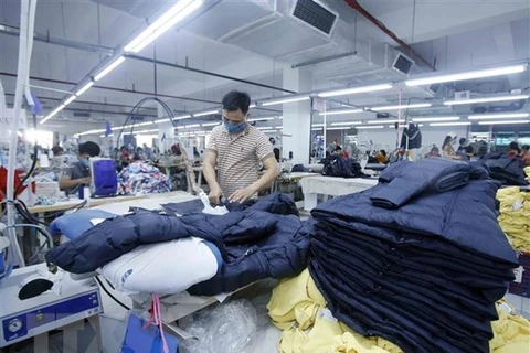 HCM City’s industrial production index up 3.4 percent in November 
