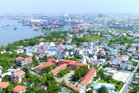  Mekong Delta becomes investment magnet