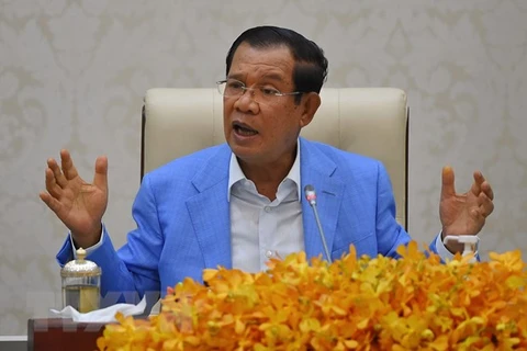 Cambodian PM to chair 9th ACMECS Summit