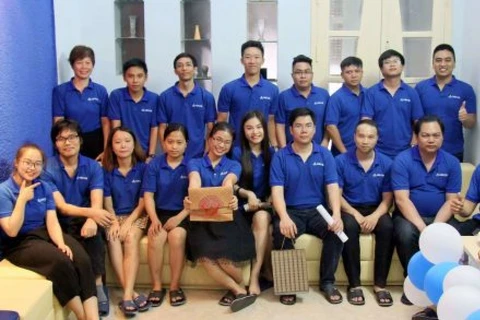 Three Vietnamese startups to join Microsoft Asia-Pacific initiative