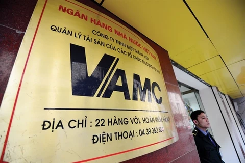 Central bank proposes expanding VAMC's operation