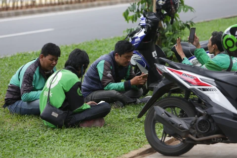 Indonesia keeps close watch on Gojek-Grab merger for fear of monopoly