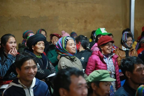 Canada supports women empowerment in Southeast Asia