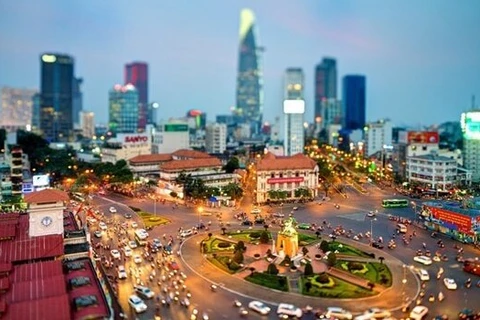 HCM City one of best cities in Asia for expats: survey