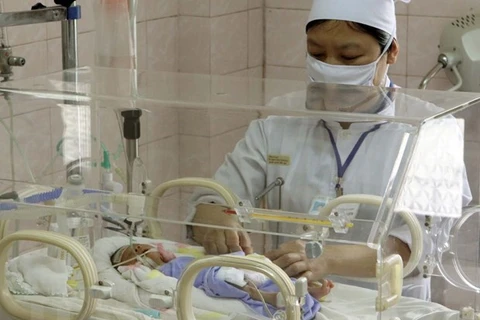Programme to expand prenatal, newborn screening