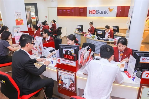 HDBank to offer L/C confirmation service through ADB’s TFP