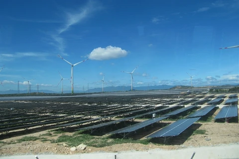 Initiative to spur on green energy