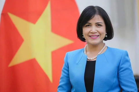 Vietnam chairs meeting of ASEAN Committee in Geneva