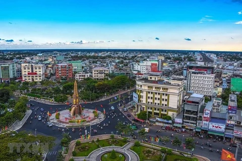 Ca Mau looks to attract capital flows into key projects