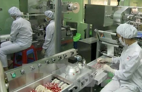 Vietnam, India eyes stronger cooperation in pharmaceuticals