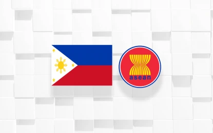 Philippines calls on ASEAN to uphold 1982 UNCLOS