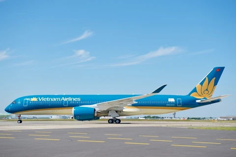 Vietnam Airlines enters Forbes’ list of 50 leading brands in Vietnam in 2020