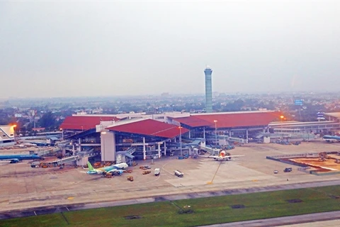 Second airport in Hanoi added to draft planning