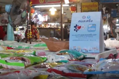 Thailand: probe into price gouging vendors in 50:50 subsidy campaign launched