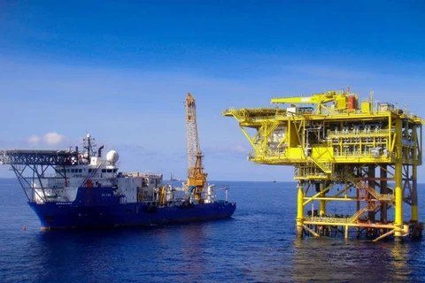PVEP fulfils crude oil exploitation target