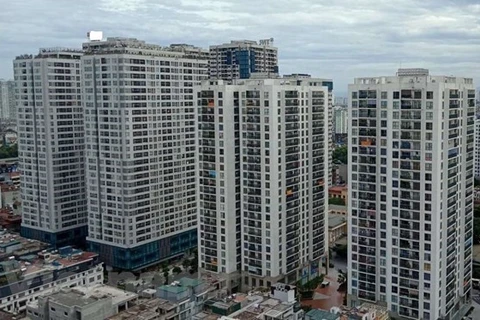 Vietnam aims to raise average housing floor area per person 
