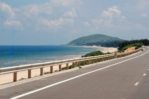 Kien Giang approves in principle 64 million USD coastal road