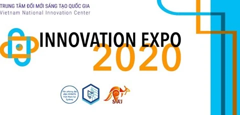  2020 Innovation Expo fosters Vietnamese research students in Australia