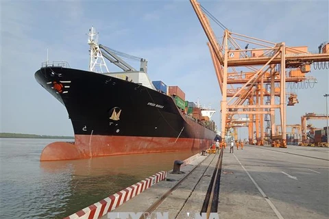 Vietnam prioritises development of key seaports