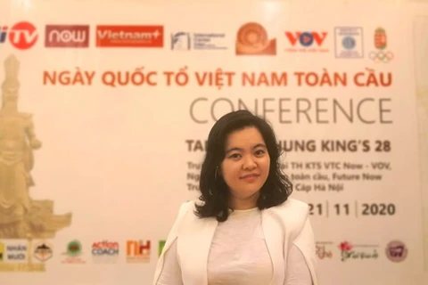 Online music project helping connect Vietnamese community in Malaysia 