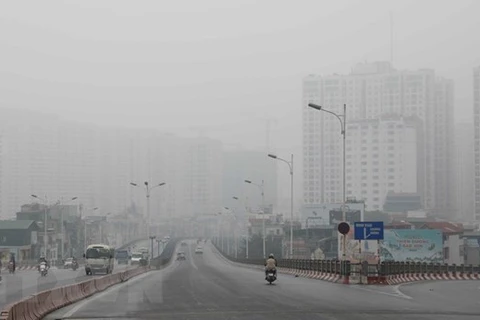 Seminar seeks ways to improve air quality