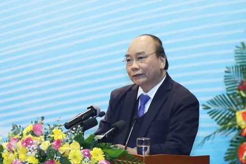 PetroVietnam must continue as role model: PM