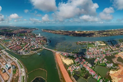 Quang Binh calls for investment in 62 projects in 2021-23