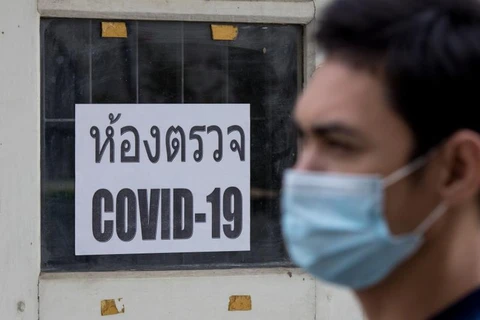 Thailand adopts measures to support locals, businesses amidst COVID-19