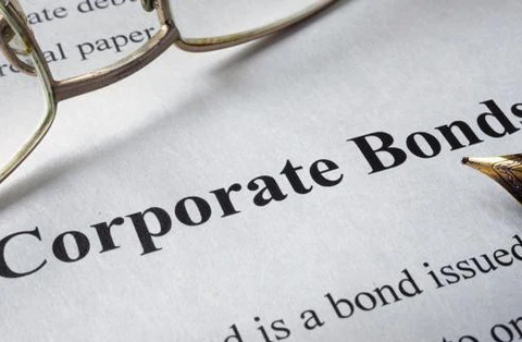 Companies collect 17 billion USD via bond issuance in 2020