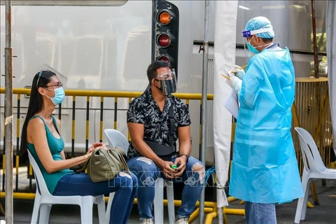 COVID-19 pandemic worsens in Philippines, Indonesia 