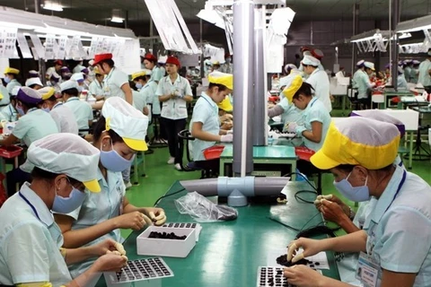  Ha Nam targets 17,500 new jobs in 2021