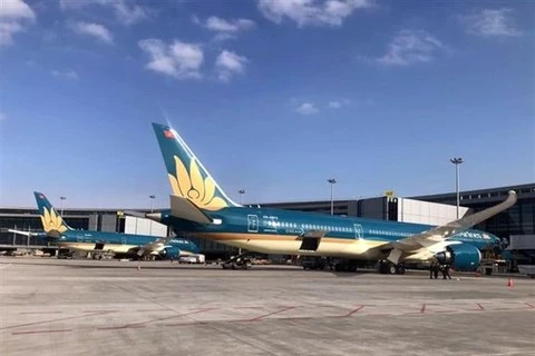 SCIC pours up to 345.6 million USD in Vietnam Airlines
