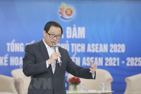 Vietnam highlights ASEAN’s need for task force against fake news